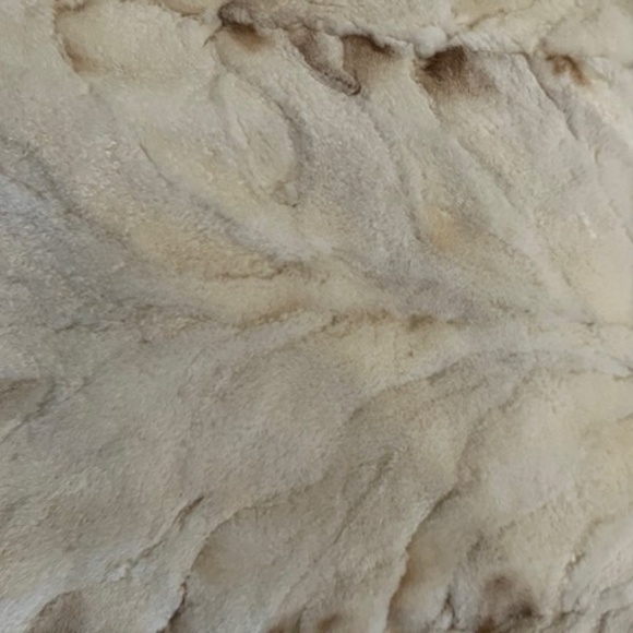 Sheared Reversible Mink Coat (S) EXCELLENT CONDITION! WORE ONLY ONCE! $4000 Orig - Picture 6 of 14